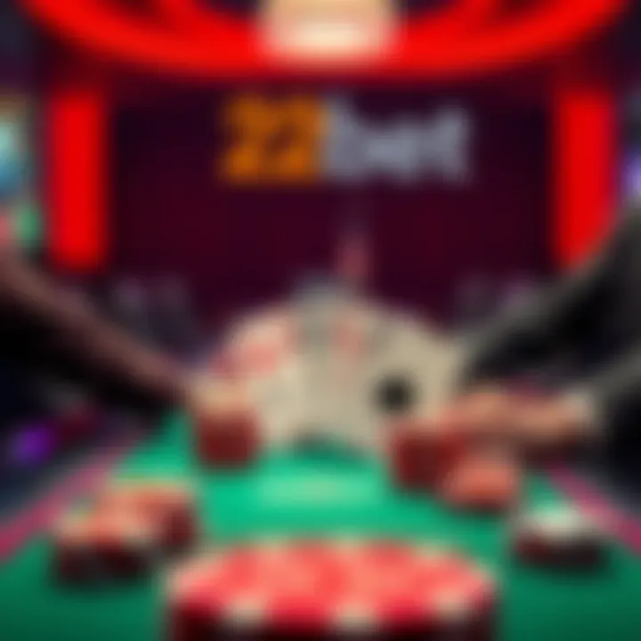 An infographic detailing legal considerations for online betting in the USA