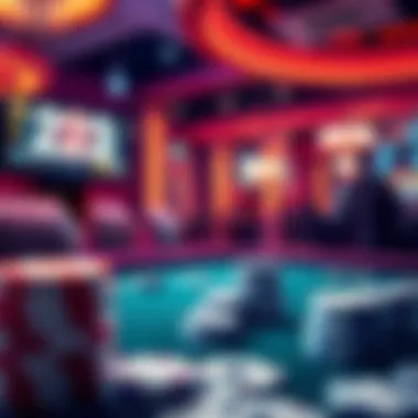 An illustration of secure payment methods offered by 22Bet