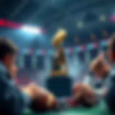 Magnificent A Comprehensive Analysis of AFC Championship Odds Magnificent A Comprehensive Analysis of AFC Championship Odds