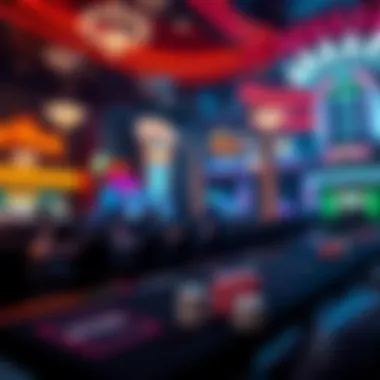 Magnificent A Comprehensive Analysis of BetMGM DC: Exploration, Opportunities, and Strategy