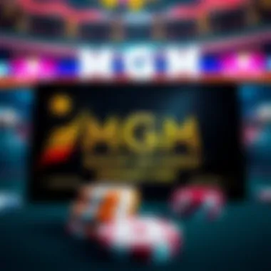 Magnificent A Comprehensive Analysis of the MGM Rewards Card