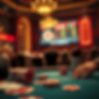 Magnificent A Comprehensive Examination of 1xbet Casino: Insights, Strategies, and Beyond Magnificent A Comprehensive Examination of 1xbet Casino: Insights, Strategies, and Beyond