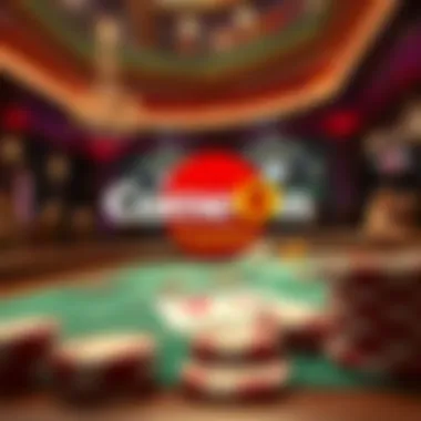 Magnificent A Comprehensive Examination of ComeOn Casino Magnificent A Comprehensive Examination of ComeOn Casino