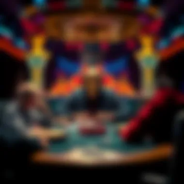 Magnificent A Comprehensive Examination of League of Legends Betting