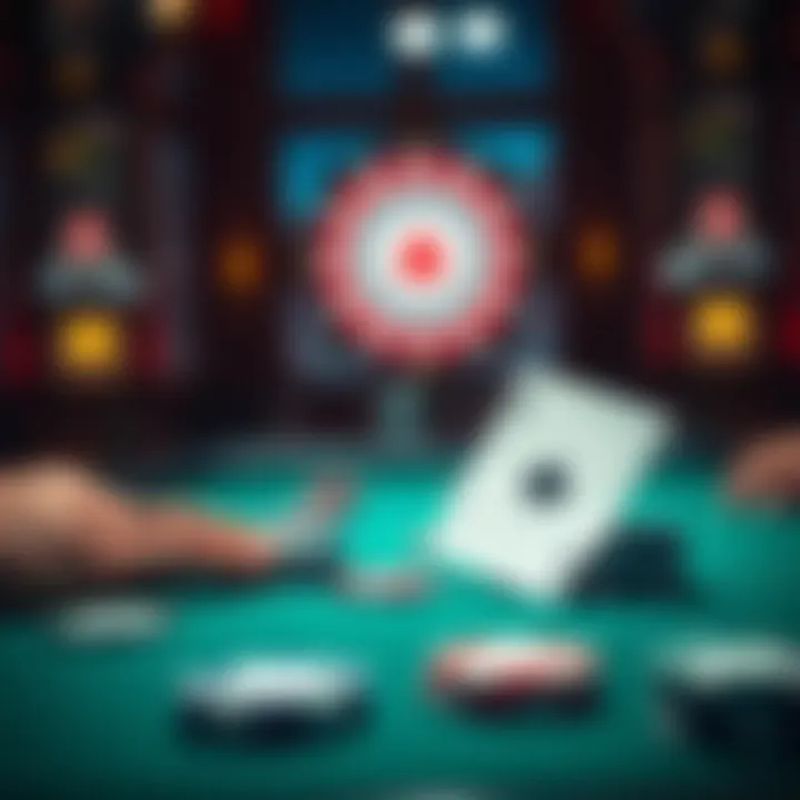 Magnificent A Comprehensive Examination of Online Gambling in Illinois