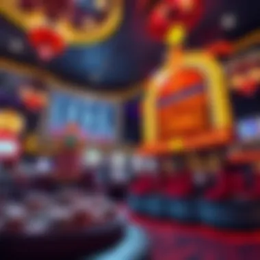 Magnificent A Comprehensive Exploration of Lightning Strike Casino Magnificent A Comprehensive Exploration of Lightning Strike Casino