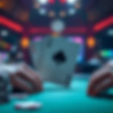 Magnificent A Comprehensive Exploration of Online Casino Card Games Magnificent A Comprehensive Exploration of Online Casino Card Games