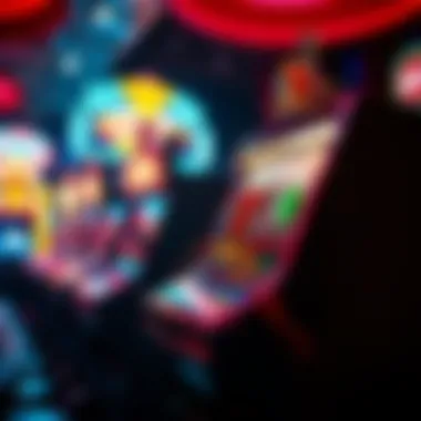 Magnificent A Comprehensive Exploration of the Crazy Diamonds Slot Machine