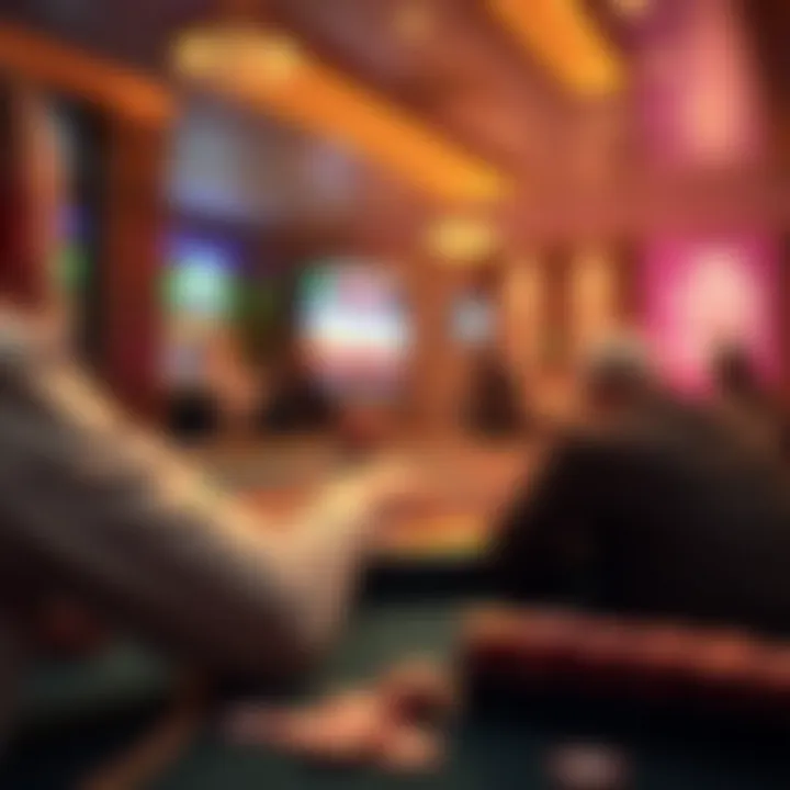 Magnificent A Comprehensive Exploration of Zynga Live Poker