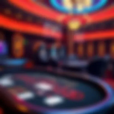 Magnificent A Comprehensive Guide to Installing a Blackjack Game Magnificent A Comprehensive Guide to Installing a Blackjack Game