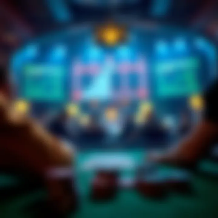 Magnificent Accumulator Sports Betting: A Comprehensive Exploration