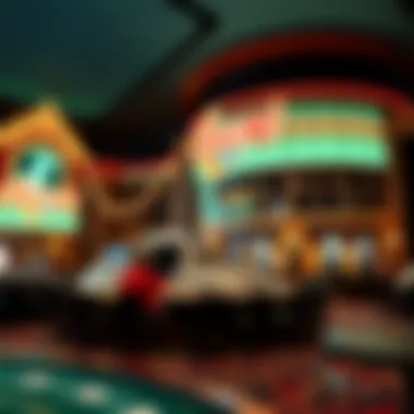 Magnificent Akwesasne Mohawk Casino and Resort: A Comprehensive Overview Magnificent Akwesasne Mohawk Casino and Resort: A Comprehensive Overview