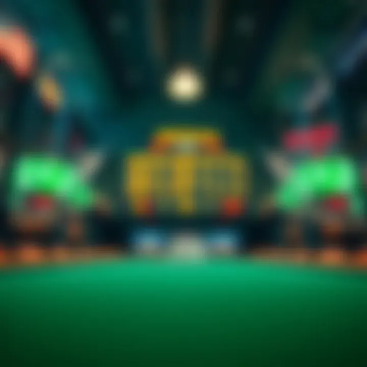 Magnificent American Sportsbook: A Comprehensive Exploration Magnificent American Sportsbook: A Comprehensive Exploration