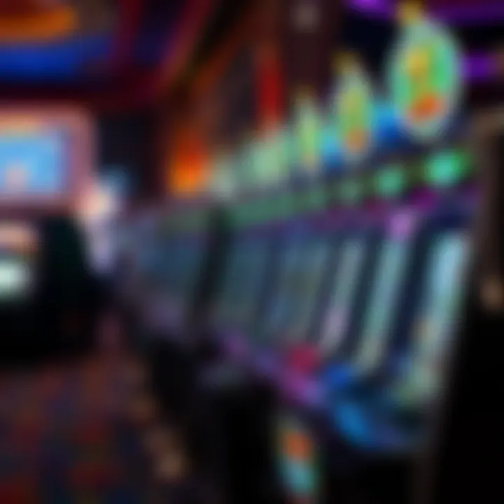 Magnificent An In-Depth Analysis of Ameristar Slot Machines