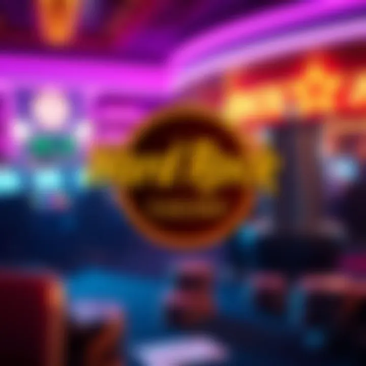 Magnificent An In-Depth Analysis of Hard Rock Casino's Fifty Free Spins Offer