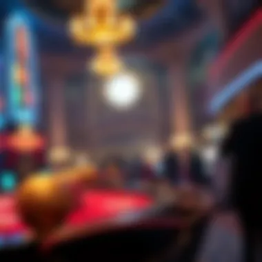 Magnificent An In-Depth Analysis of Mark Twain Casino and Its Impact on Gaming Culture Magnificent An In-Depth Analysis of Mark Twain Casino and Its Impact on Gaming Culture