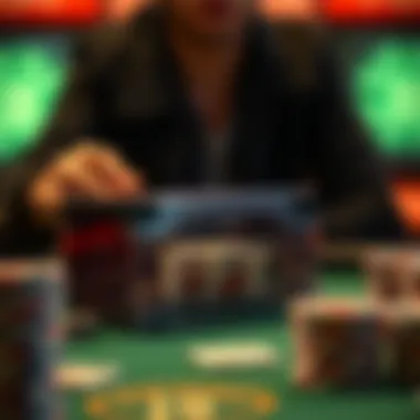 Magnificent An In-Depth Examination of the Best Card Shufflers Available in 2020 Magnificent An In-Depth Examination of the Best Card Shufflers Available in 2020