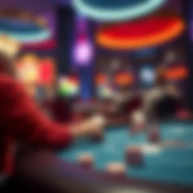 Magnificent An In-Depth Examination of the Best Online Games to Win Money Magnificent An In-Depth Examination of the Best Online Games to Win Money