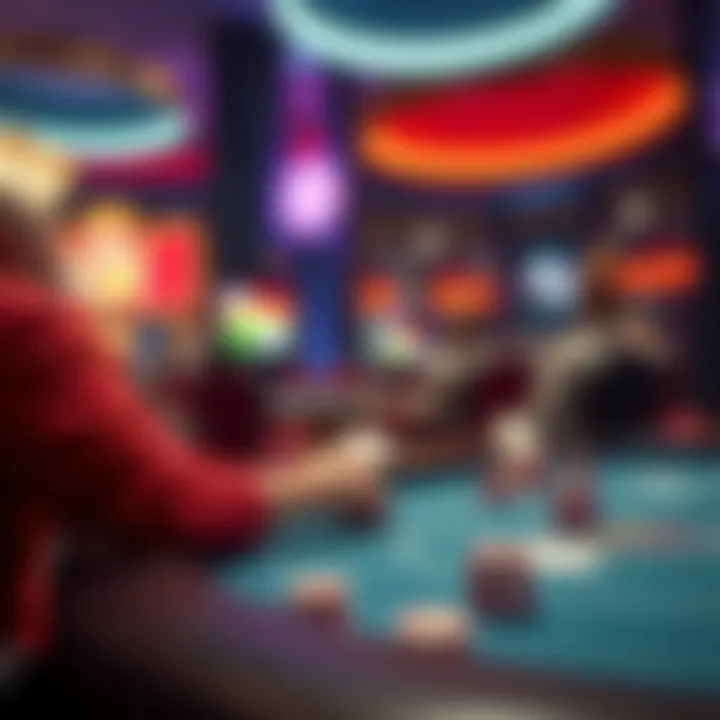 Magnificent An In-Depth Examination of the Best Online Games to Win Money Magnificent An In-Depth Examination of the Best Online Games to Win Money