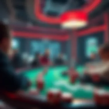 Magnificent An In-Depth Exploration of Betting Apps in Connecticut Magnificent An In-Depth Exploration of Betting Apps in Connecticut