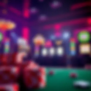 Magnificent An In-Depth Exploration of Jack Party Casino Slots