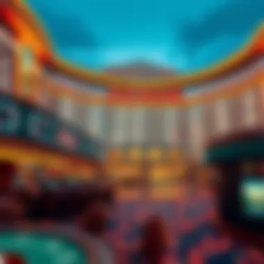 Magnificent An In-Depth Exploration of Ocean Casino Resort in Atlantic City, New Jersey