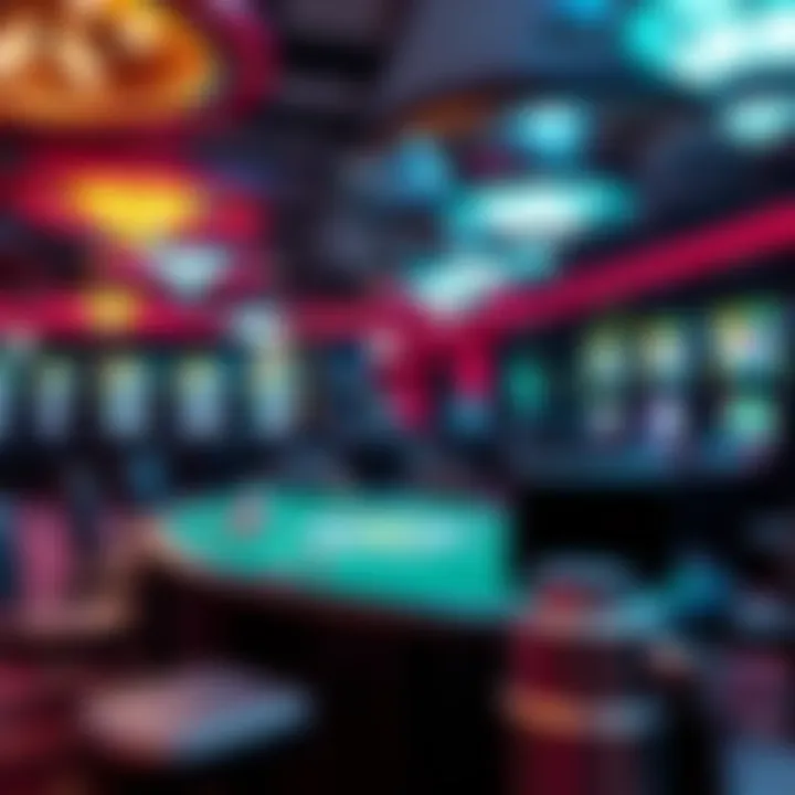Magnificent An In-depth Exploration of the Cash Link Casino Game