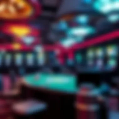 Magnificent An In-depth Exploration of the Cash Link Casino Game Magnificent An In-depth Exploration of the Cash Link Casino Game