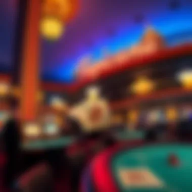 Magnificent An In-Depth Exploration of Tropicana Casino in Atlantic City, New Jersey Magnificent An In-Depth Exploration of Tropicana Casino in Atlantic City, New Jersey