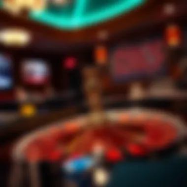 Magnificent An In-Depth Look at Speed Roulette Magnificent An In-Depth Look at Speed Roulette