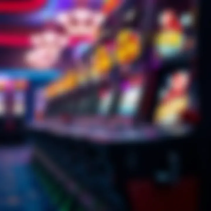 Magnificent Analysis and Insights on Vegas Hits Slot Machines Magnificent Analysis and Insights on Vegas Hits Slot Machines