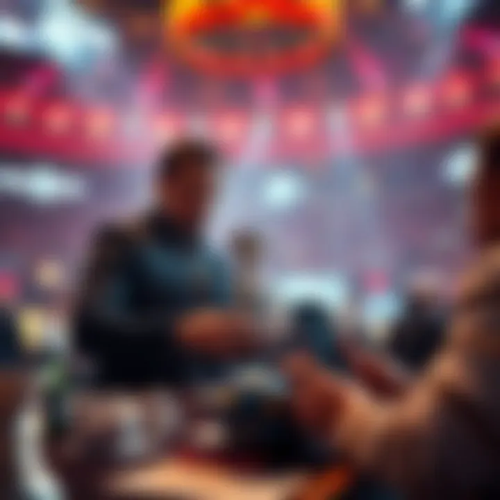 Magnificent Analyzing Odds for Winning the Stanley Cup Magnificent Analyzing Odds for Winning the Stanley Cup