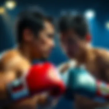 Magnificent Analyzing the Odds: Ugas vs Pacquiao Magnificent Analyzing the Odds: Ugas vs Pacquiao