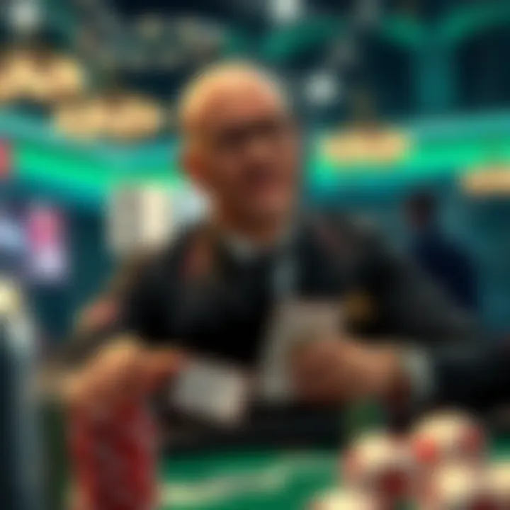 Magnificent Assessing the Profit Potential of Blackout Bingo