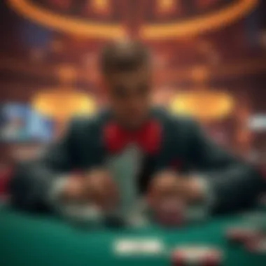 Magnificent Best Online Casino Sports Betting: A Comprehensive Guide