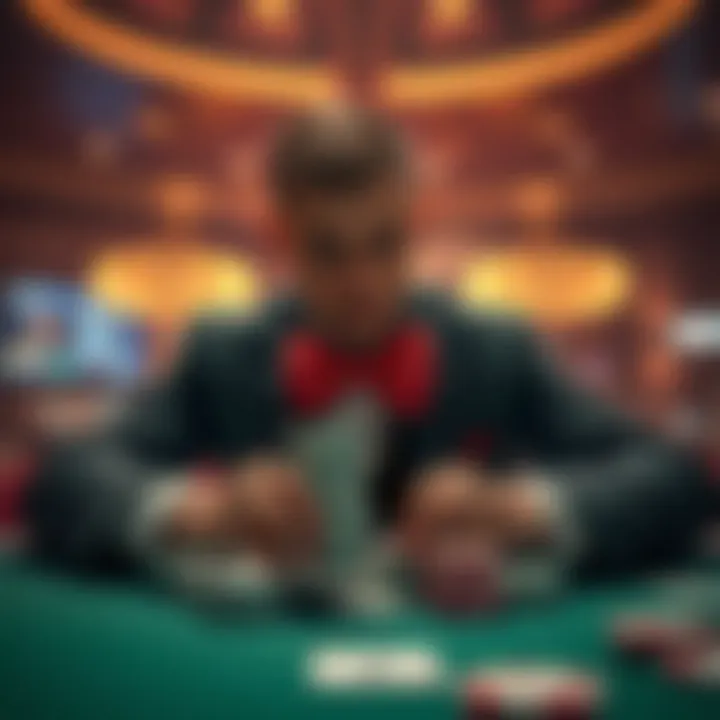 Magnificent Best Online Casino Sports Betting: A Comprehensive Guide