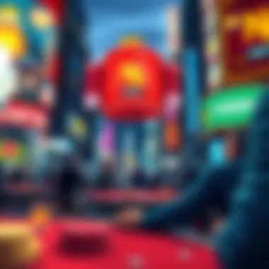 Magnificent Betting in New York City: A Comprehensive Analysis Magnificent Betting in New York City: A Comprehensive Analysis
