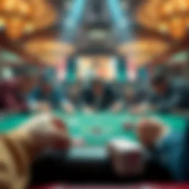 Magnificent Big Fish Poker: A Comprehensive Exploration Magnificent Big Fish Poker: A Comprehensive Exploration