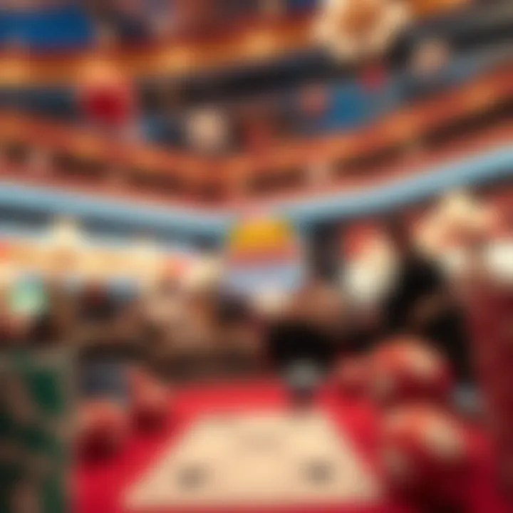 Magnificent Bingo for Real Money in the USA: An In-Depth Exploration