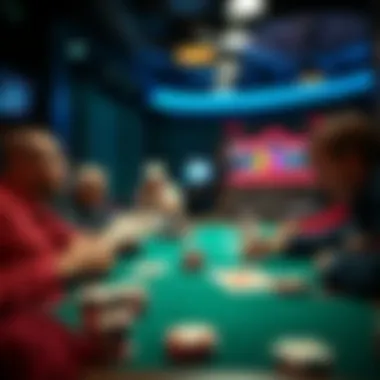 Magnificent Comprehensive Exploration of Poker Literature Magnificent Comprehensive Exploration of Poker Literature