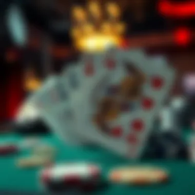 Magnificent Comprehensive Exploration of the Seminole Wild Card Magnificent Comprehensive Exploration of the Seminole Wild Card