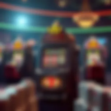 Magnificent Comprehensive Guide to the Top Slot Machine Apps for Android Magnificent Comprehensive Guide to the Top Slot Machine Apps for Android