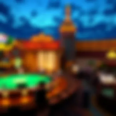 Magnificent Comprehensive Overview of Choctaw Indian Casino Magnificent Comprehensive Overview of Choctaw Indian Casino