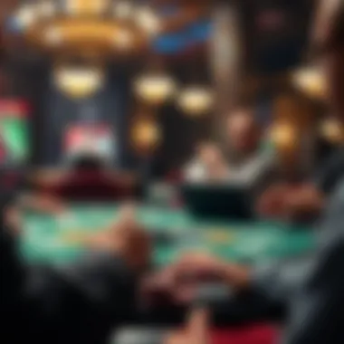 Magnificent Connecticut Online Poker: Regulations, Strategies, and Trends