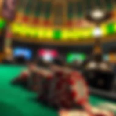 Magnificent Dover Downs Online Gambling: A Comprehensive Analysis