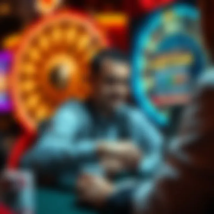 Magnificent Engaging with Wheel of Fortune Online: Strategies for Real Money Play Magnificent Engaging with Wheel of Fortune Online: Strategies for Real Money Play