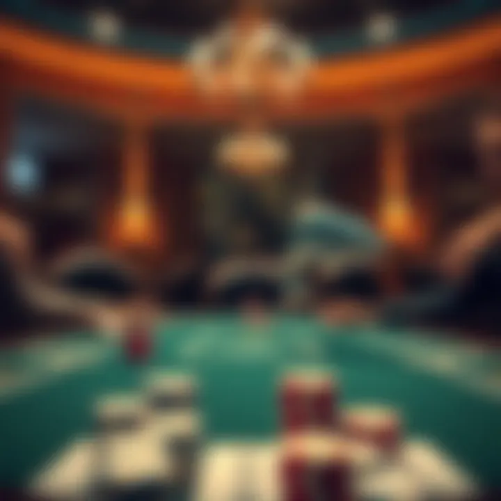 Magnificent Essential Guide to Playing Fish Tables Online