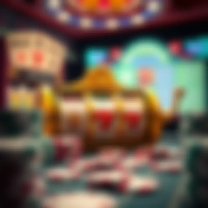 Magnificent Examining the Best Slot Games for iPhone