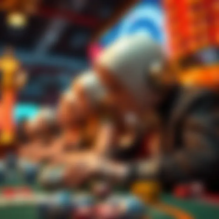 Magnificent Examining the Odds: The Reality of Lottery Wins