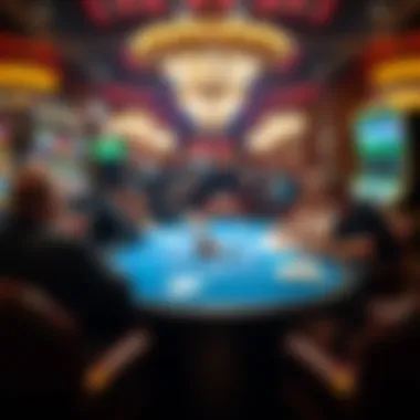 Magnificent Exploring AGS Casino Games: Insights and Strategies Magnificent Exploring AGS Casino Games: Insights and Strategies